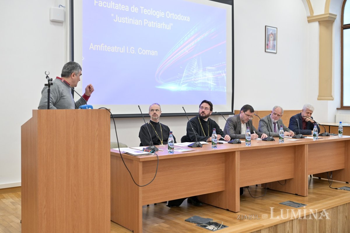 Colocviul național de presă bisericească, la final 323488