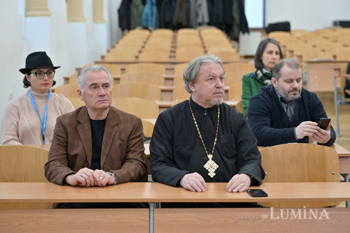 Colocviul național de presă bisericească, la final 323489