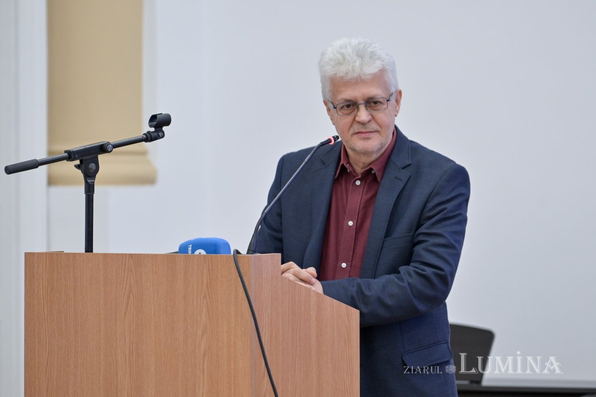 Colocviul național de presă bisericească, la final 323493