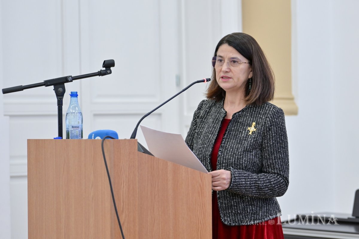 Colocviul național de presă bisericească, la final 323506