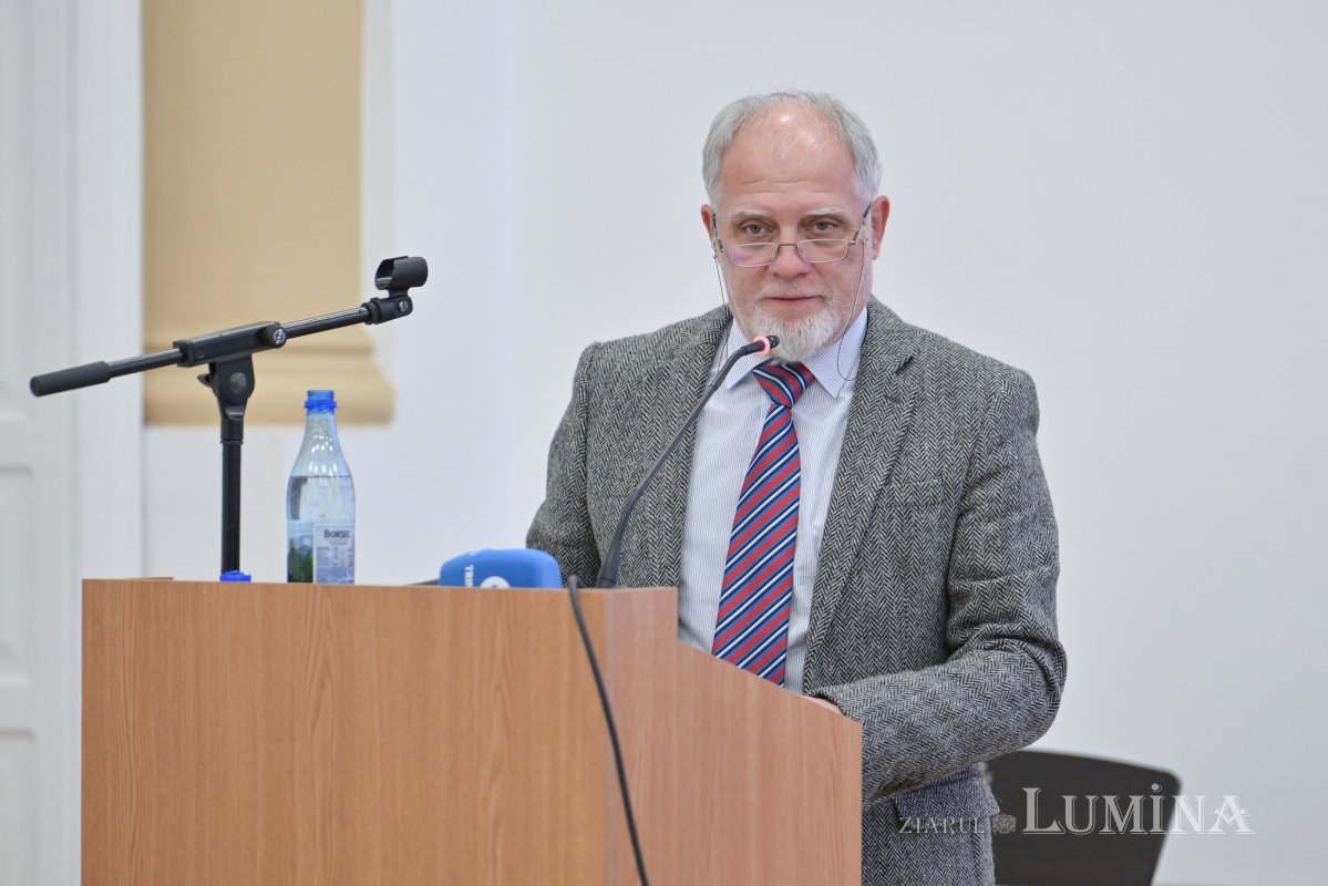 Colocviul național de presă bisericească, la final 323508