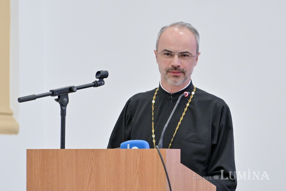 Colocviul național de presă bisericească, la final 323509