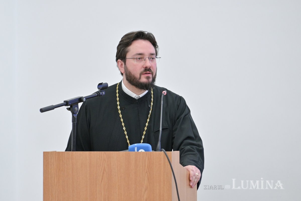 Colocviul național de presă bisericească, la final 323510