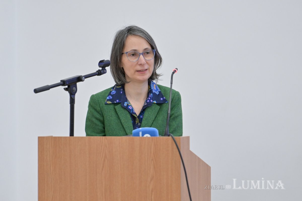 Colocviul național de presă bisericească, la final 323515