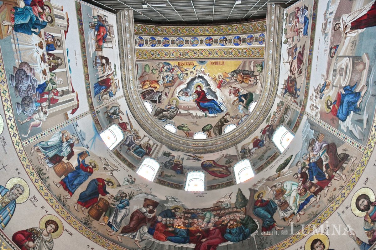 Colocviul național de presă bisericească, la final 323517