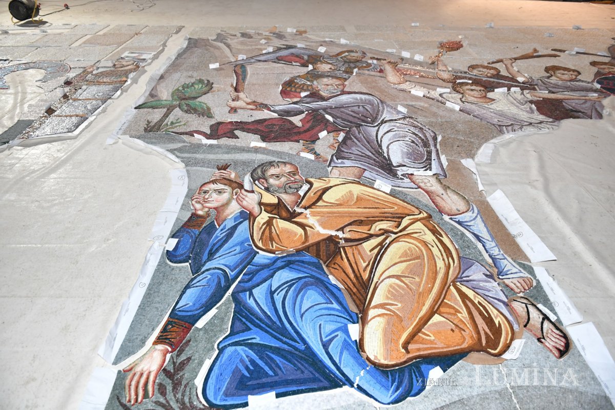 Colocviul național de presă bisericească, la final 323519