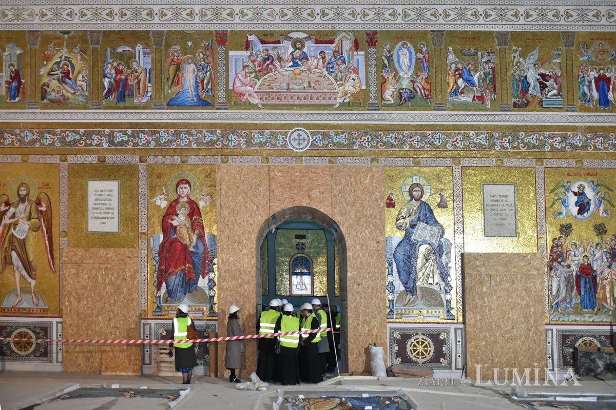 Colocviul național de presă bisericească, la final 323522