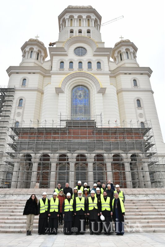 Colocviul național de presă bisericească, la final 323524