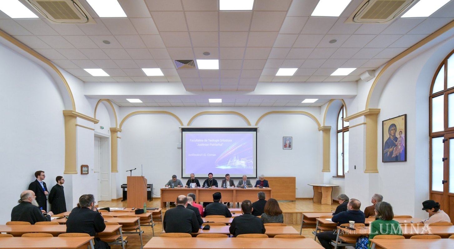 Colocviul național de presă bisericească, la final 323525