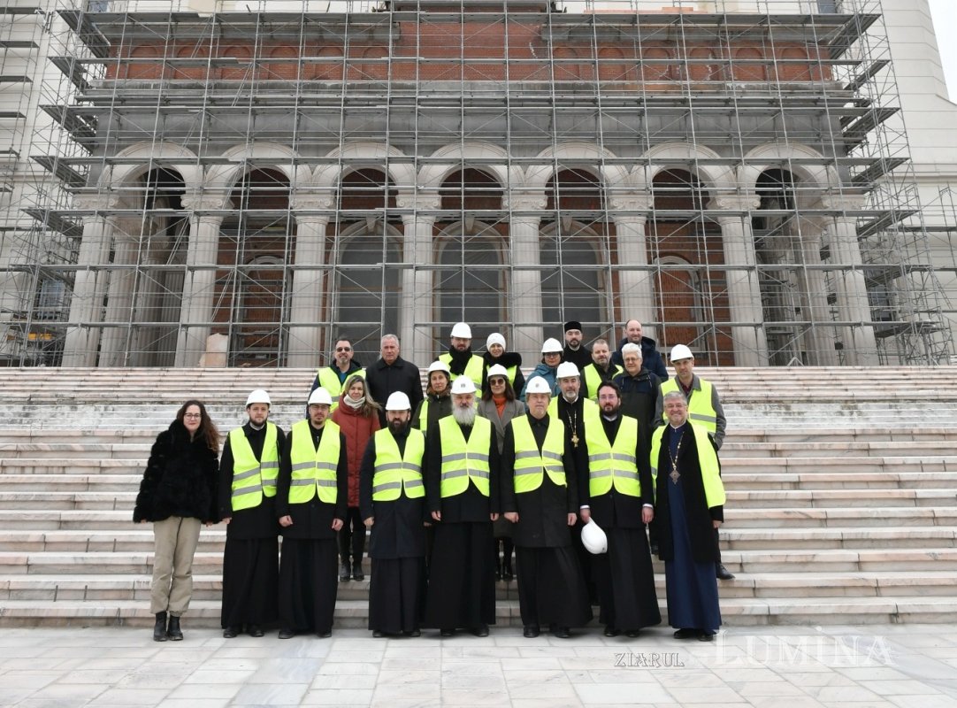 Colocviul național de presă bisericească, la final 323528