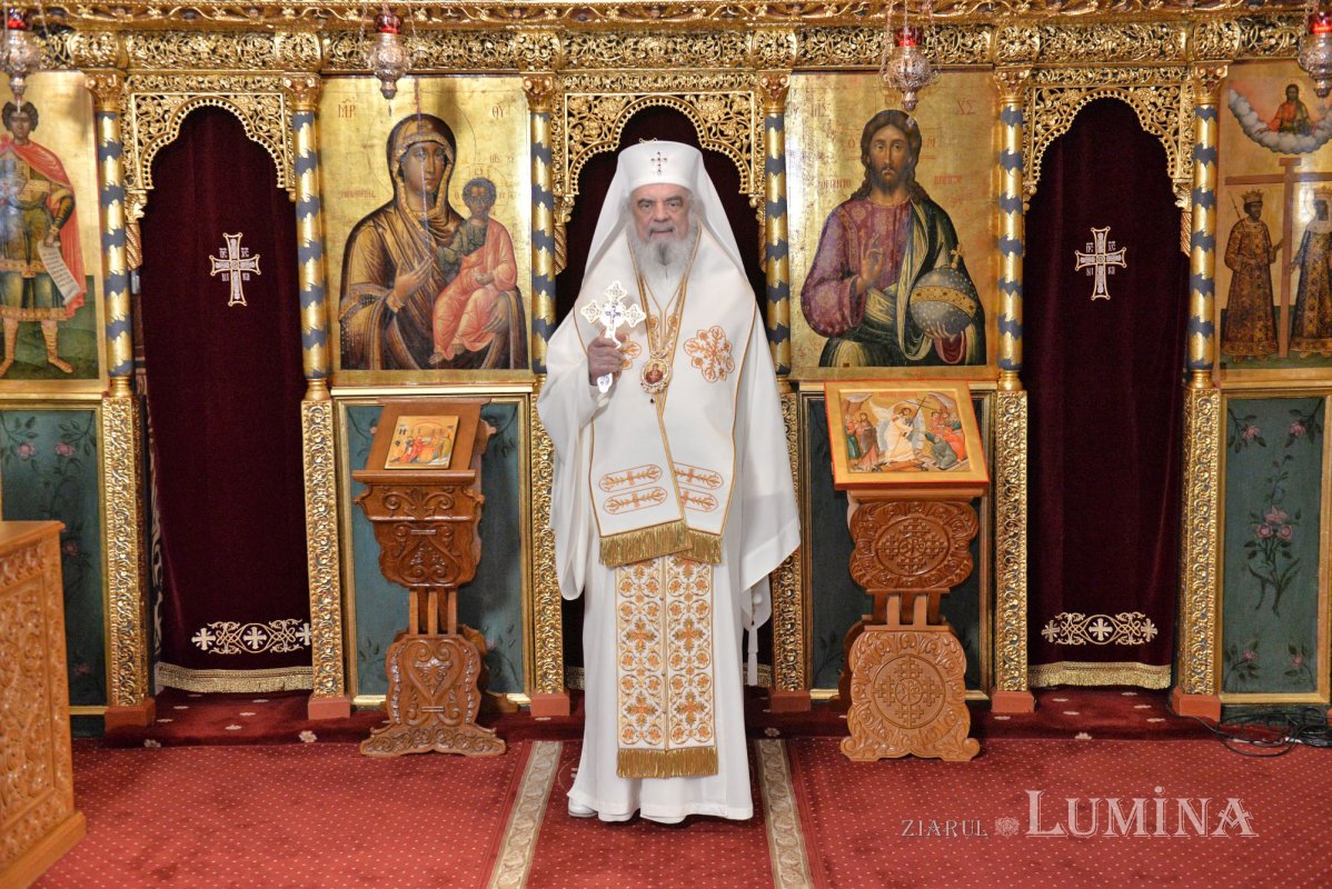 „O perioadă de rugăciune smerită mai intensă” 323532