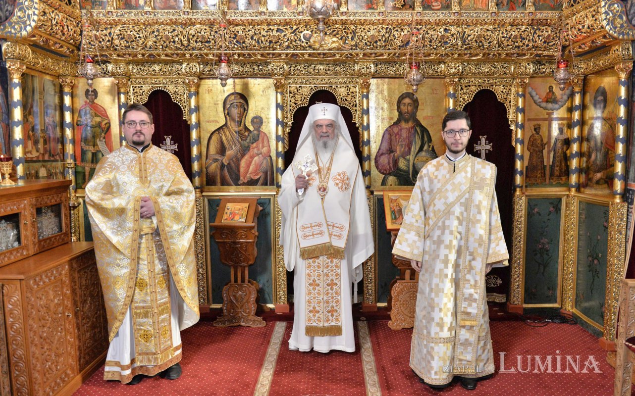 „O perioadă de rugăciune smerită mai intensă” 323533