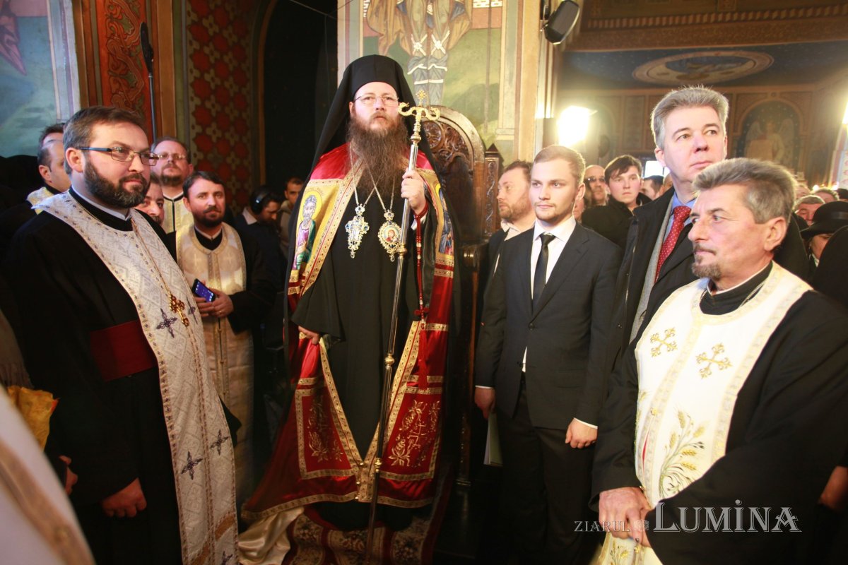 Binecuvântare și felicitări la ceas aniversar 323887