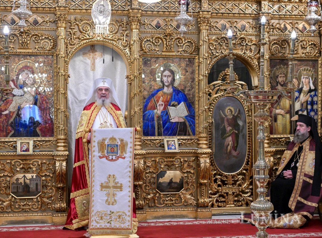 Un nou ierarh în Sinodul mitropolitan al Basarabiei - Preasfințitul Părinte Nectarie de Bogdania 323930