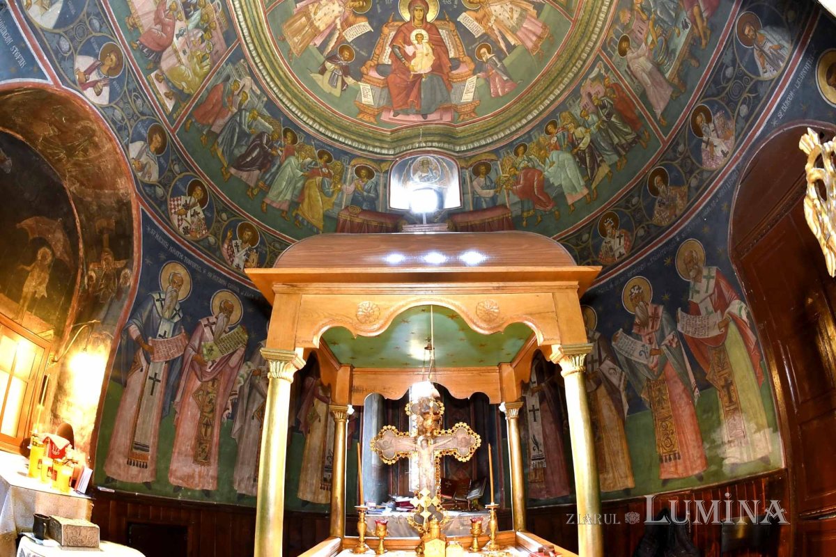 Câteva gânduri despre Efeseni 1, 9-10 324010