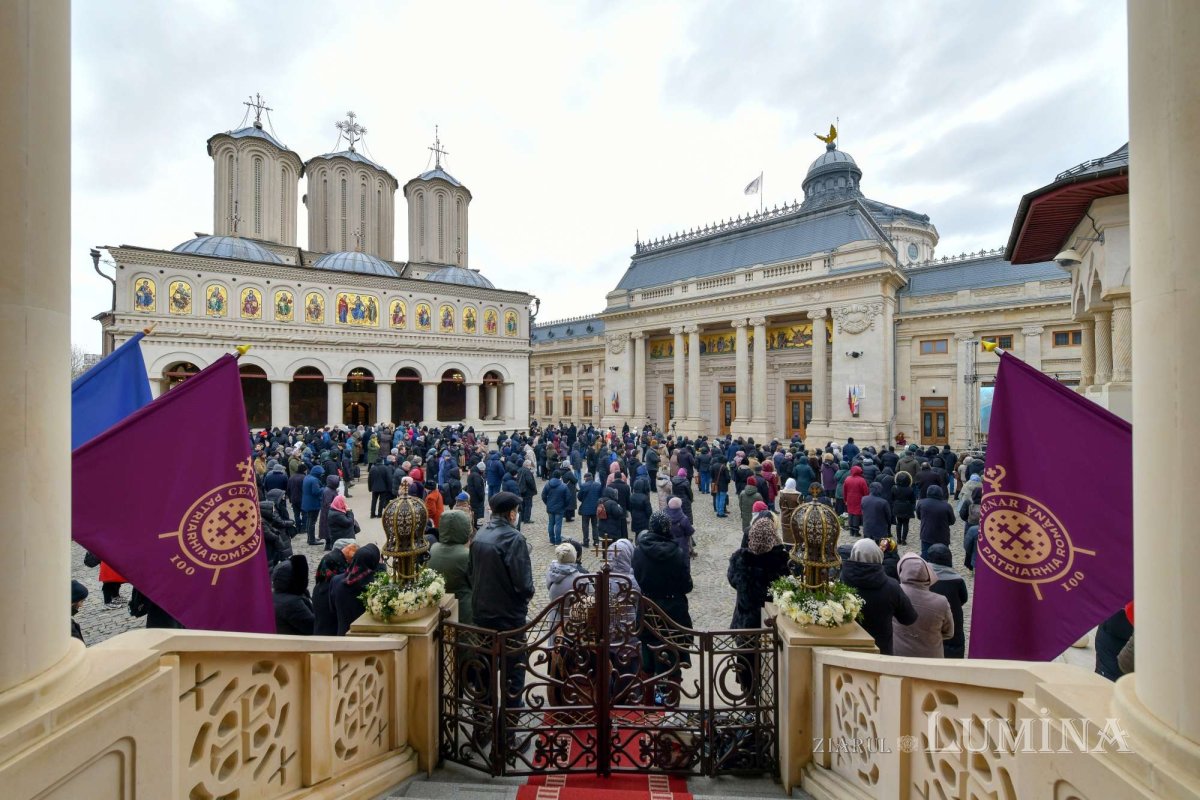 Ecouri la Centenar 324122