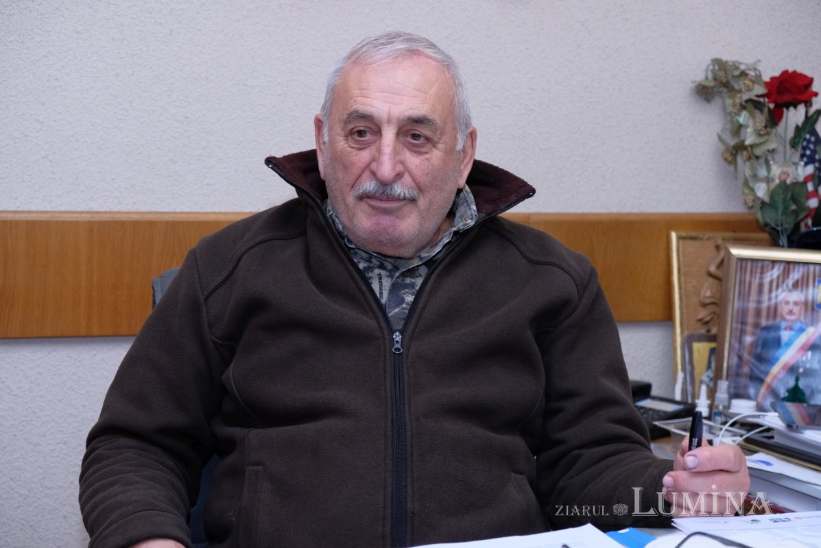 Aveți ce vedea în Topoloveni! 324337