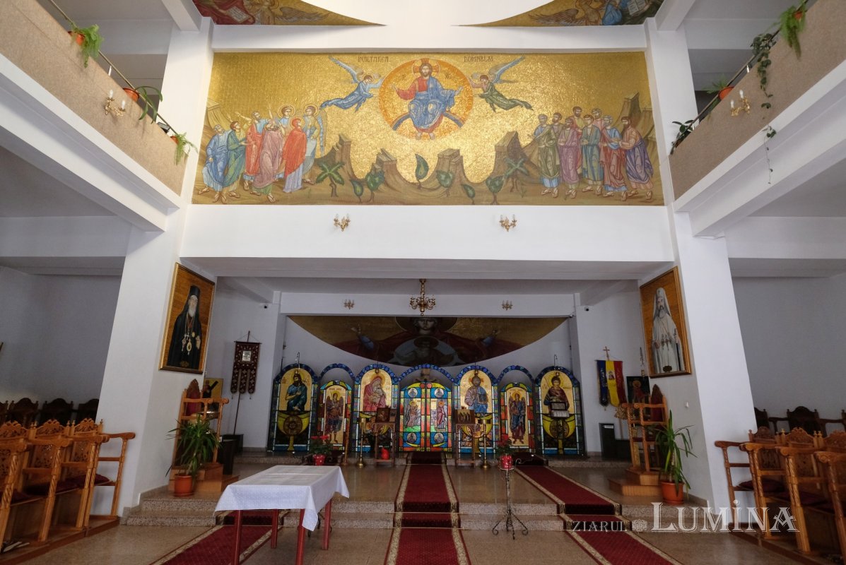 Aveți ce vedea în Topoloveni! 324338