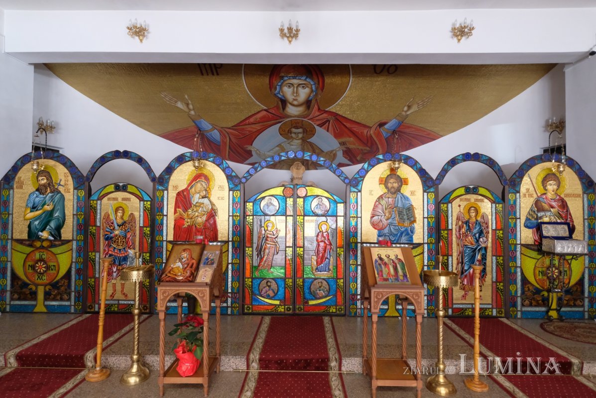 Aveți ce vedea în Topoloveni! 324339