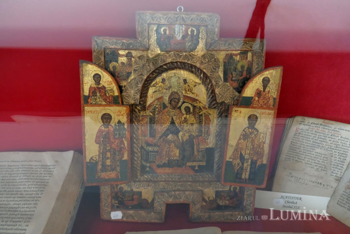 Aveți ce vedea în Topoloveni! 324342