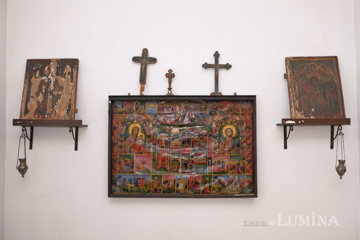 Aveți ce vedea în Topoloveni! 324344