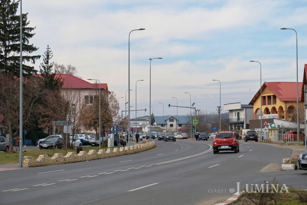 Aveți ce vedea în Topoloveni! 324348