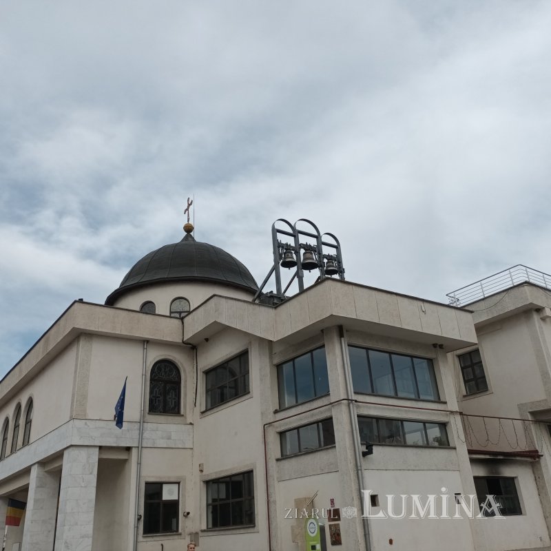 Aveți ce vedea în Topoloveni! 324350