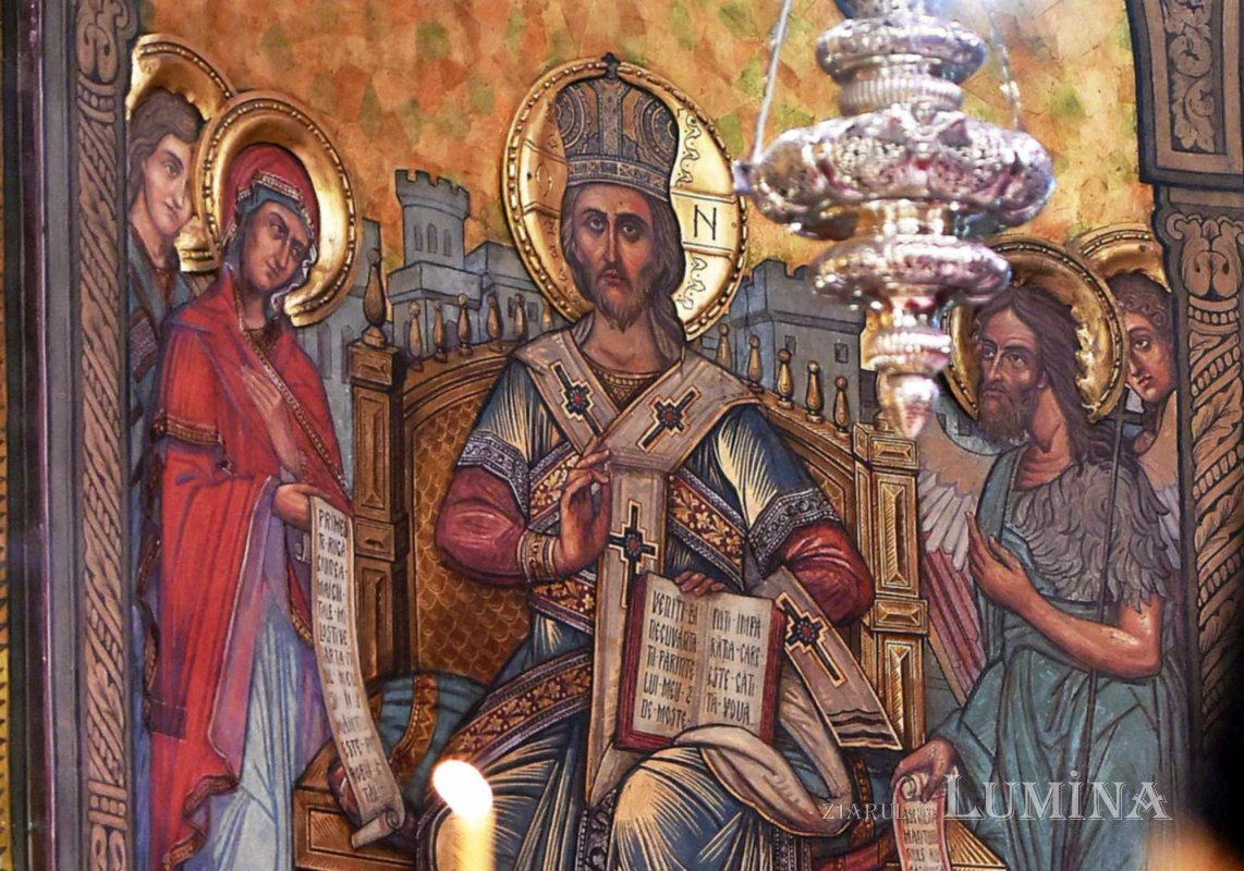 Rudele și dușmanii lui Dumnezeu 324377