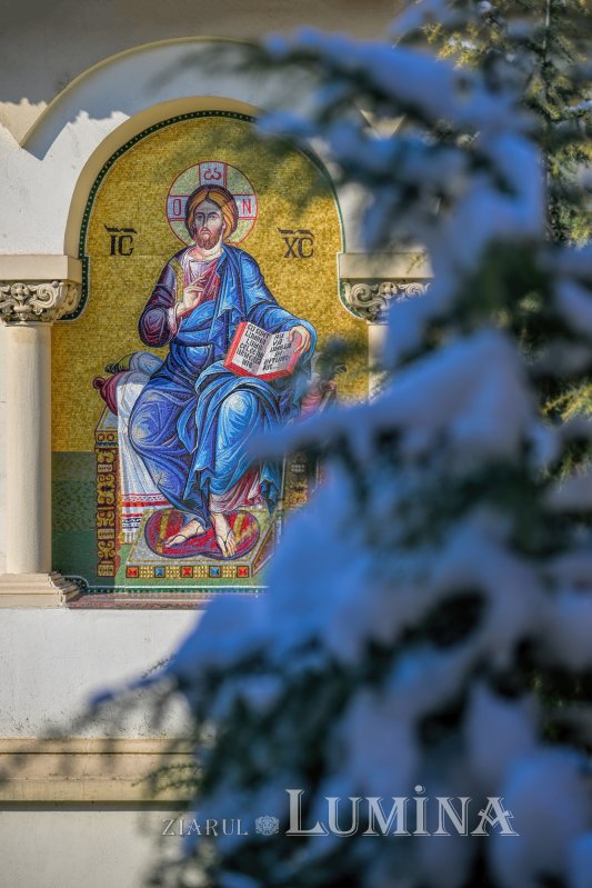 Sclipirile Luminii: Iarna pe Colina Bucuriei 324380