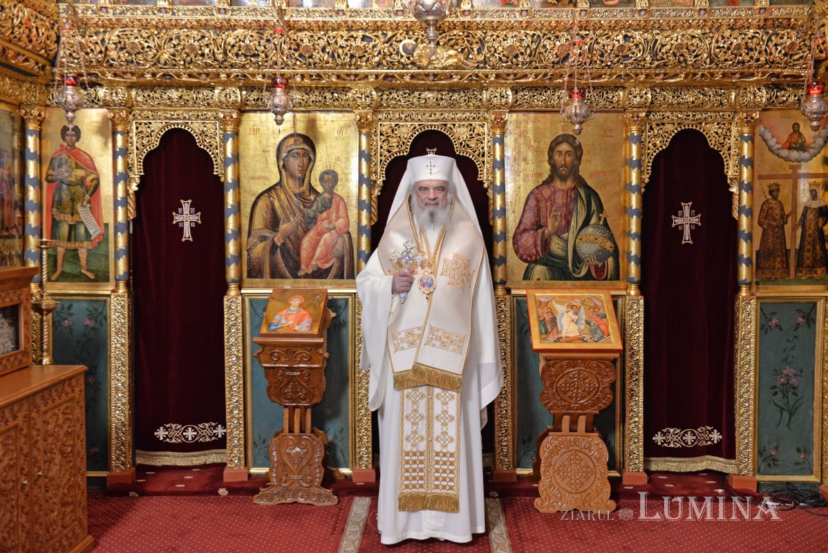 „Postim pentru că Îl iubim pe Dumnezeu Dăruitorul mai mult decât darurile Lui” 324957