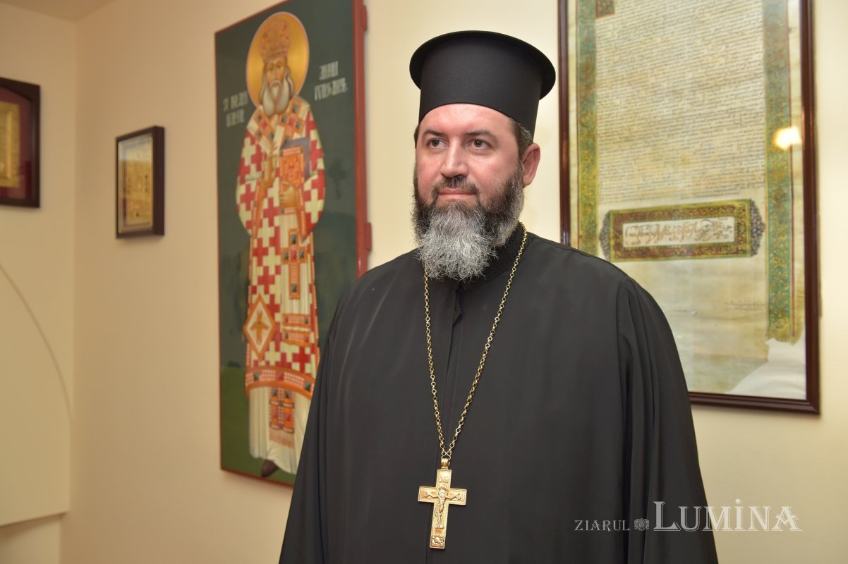 Postul ne aduce aminte că avem vocație cerească 324419