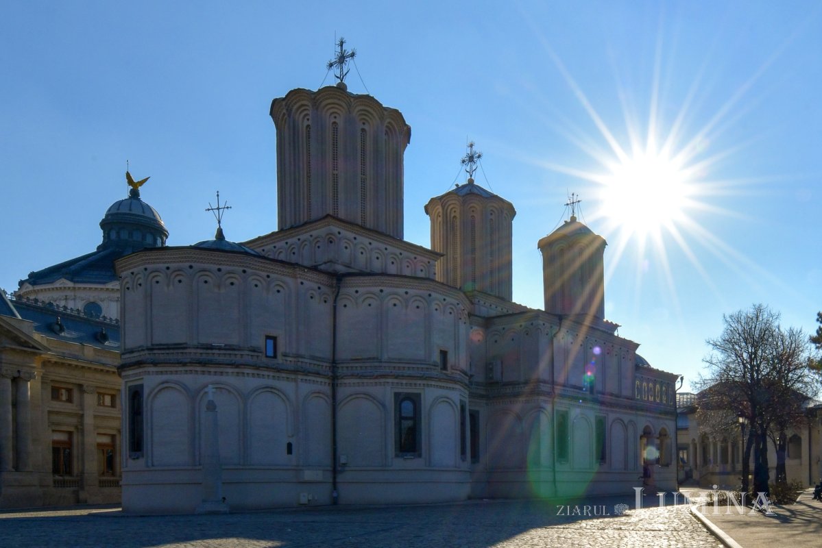 „Acest canon este pocăinţa întregii firi umane căzute în păcat” 325144