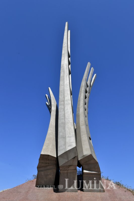 Manifestare comemorativă pentru luptătorii anticomuniști în Capitală 325515