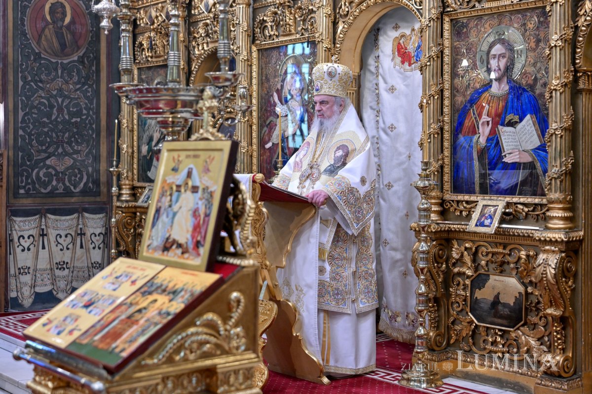 Responsabilitate învățătorească, slujire sfințitoare și îndrumarea credincioșilor pe calea mântuirii 325600