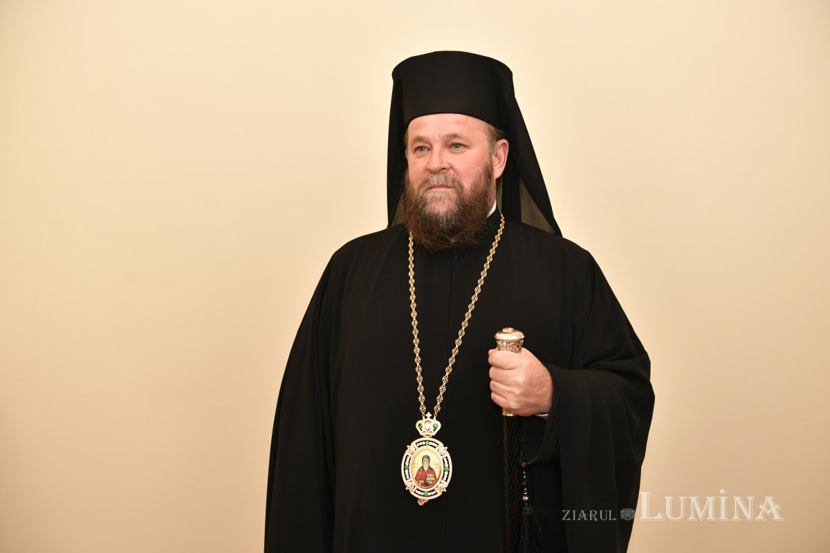 Dumnezeu ascultă rugăciunea izvorâtă din inimă 325375