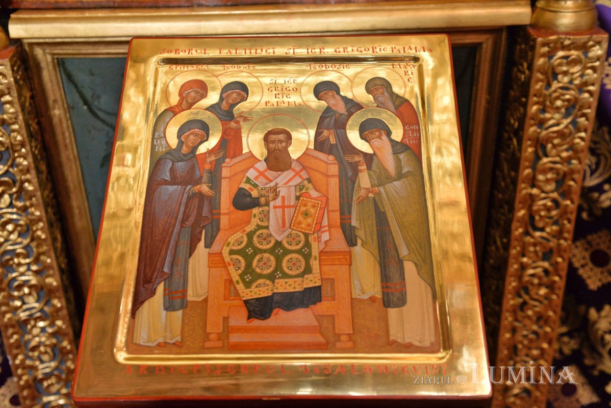 „Iertarea păcatelor este începutul vindecării de boli” 326055