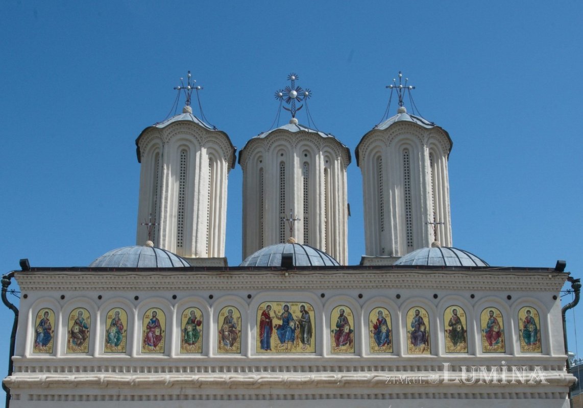 Proclamarea Patriarhiei României, afirmare a demnității Bisericii (II) 326093