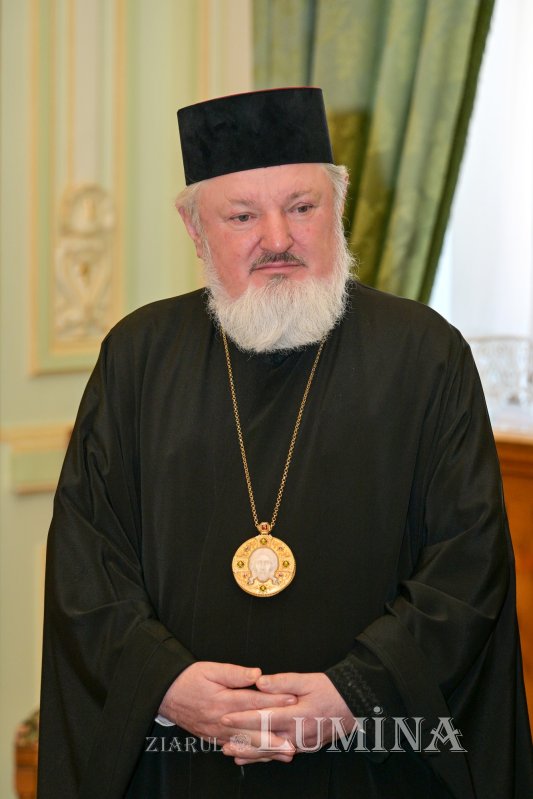 Colaborare între Centrul de Presă BASILICA și AGERPRES 326359