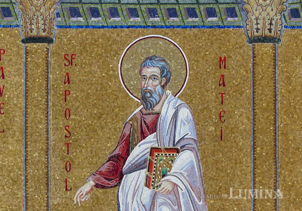 Marcu 2, 14–17 290936