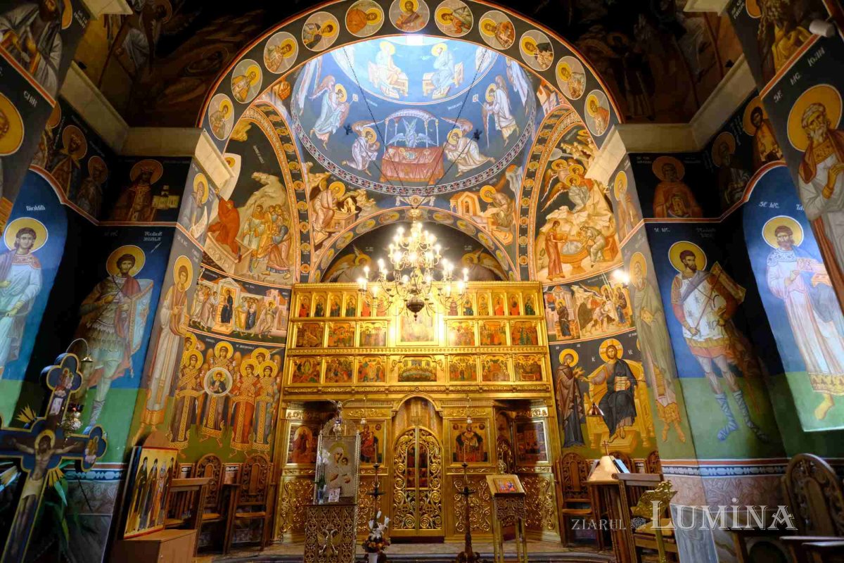 Cum să ne apropiem de Dumnezeu 235231