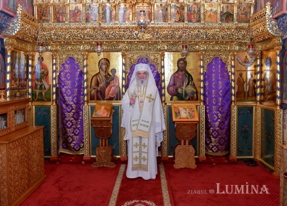 „Demonii se tem de prezența Duhului Sfânt din omul smerit” 327249