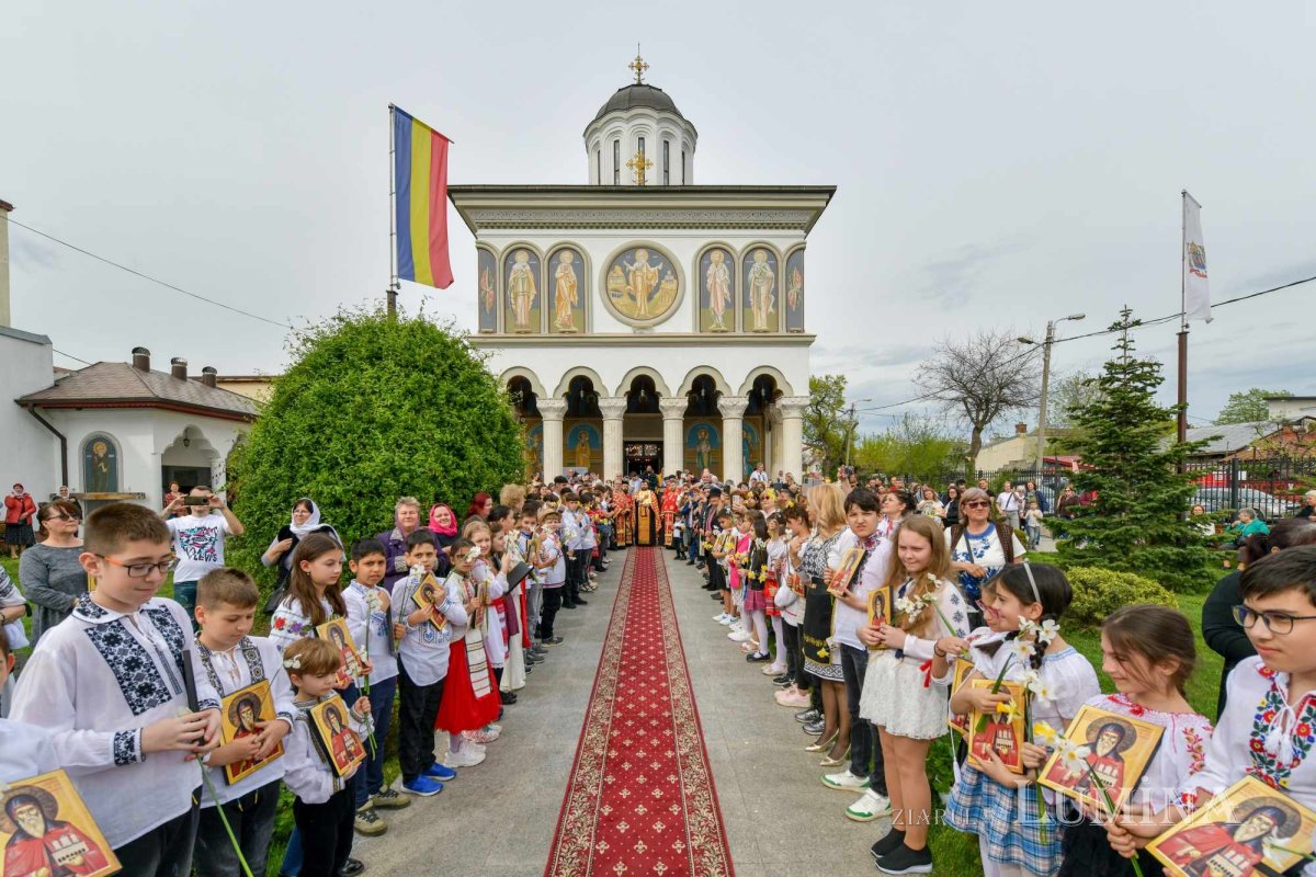 Blândețea și simplitatea înfrâng viclenia și fățărnicia 327303