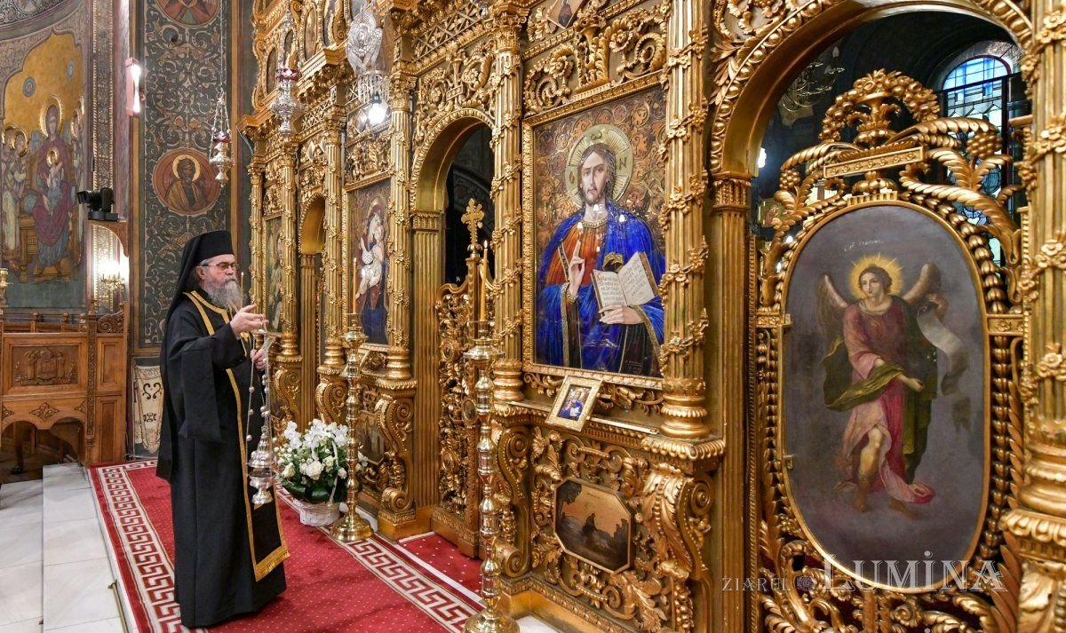 Deniile din Postul Sfintelor Paşti 327462