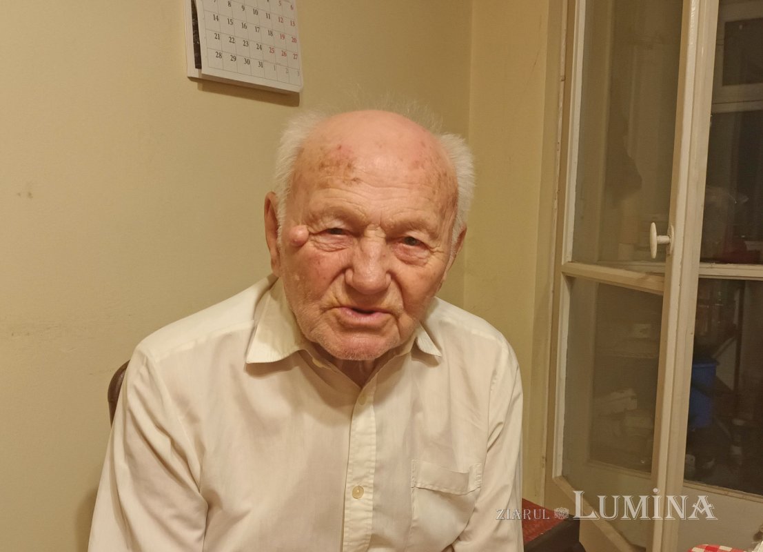 Un secol de viață 327474