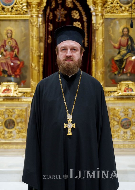 Postul Mare, o scară către cer 327540