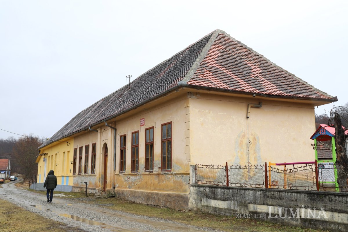 Biserica din Sărata, o comoară a Țării Oltului 328066
