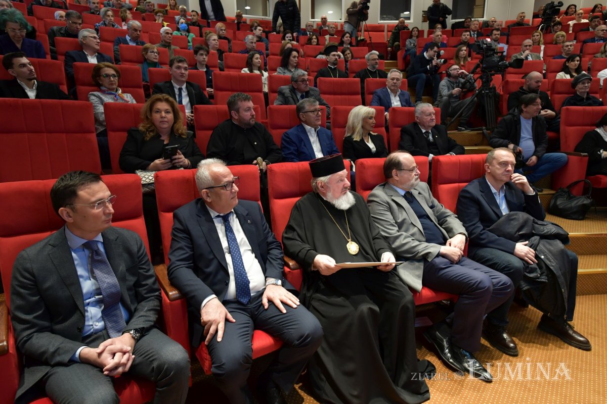 Sfântul Mare Mucenic Gheorghe, ocrotitor al transplantului hepatic în România 328306