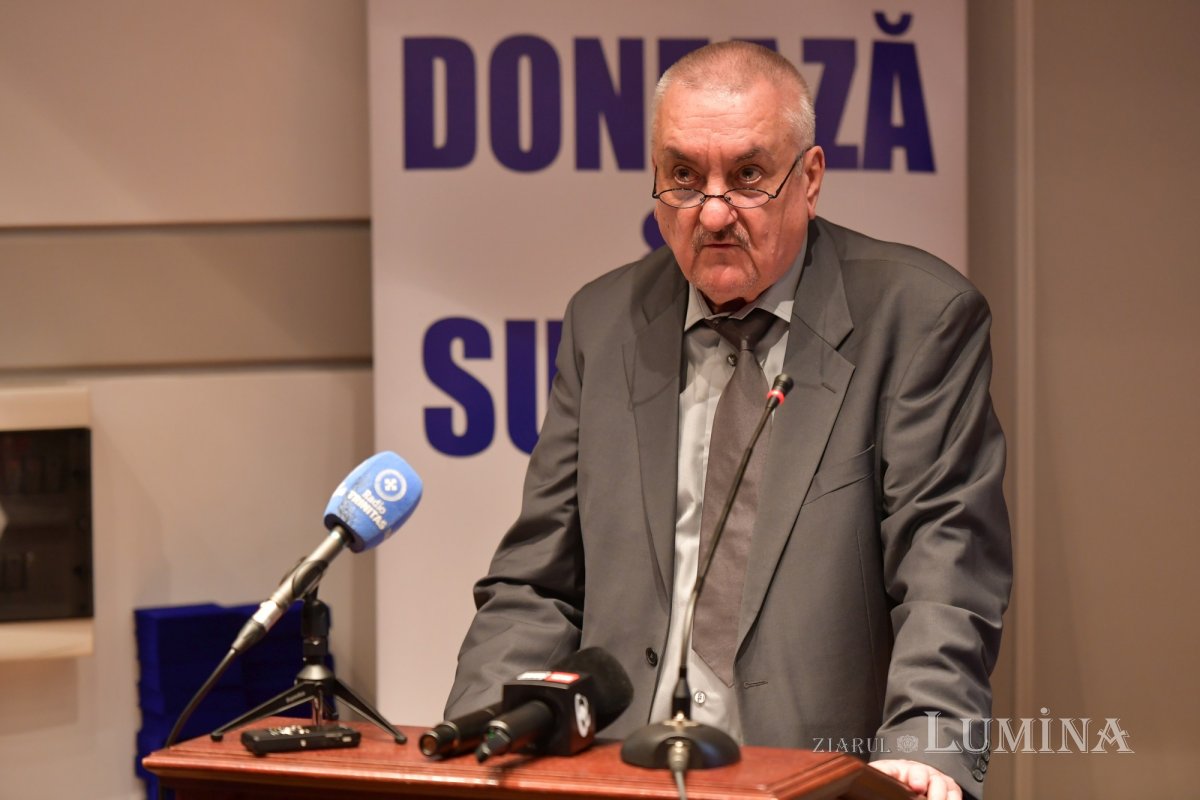 Sfântul Mare Mucenic Gheorghe, ocrotitor al transplantului hepatic în România 328309