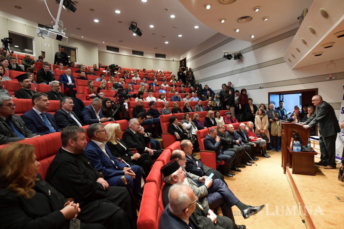 Sfântul Mare Mucenic Gheorghe, ocrotitor al transplantului hepatic în România 328314