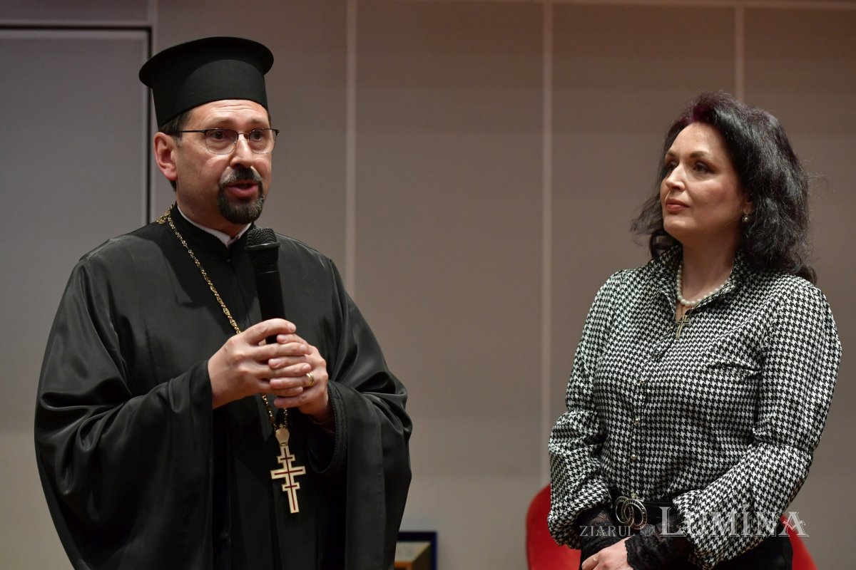 Sfântul Mare Mucenic Gheorghe, ocrotitor al transplantului hepatic în România 328315